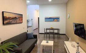 Sanhouse Apartment Pozo Izquierdo - Wifi