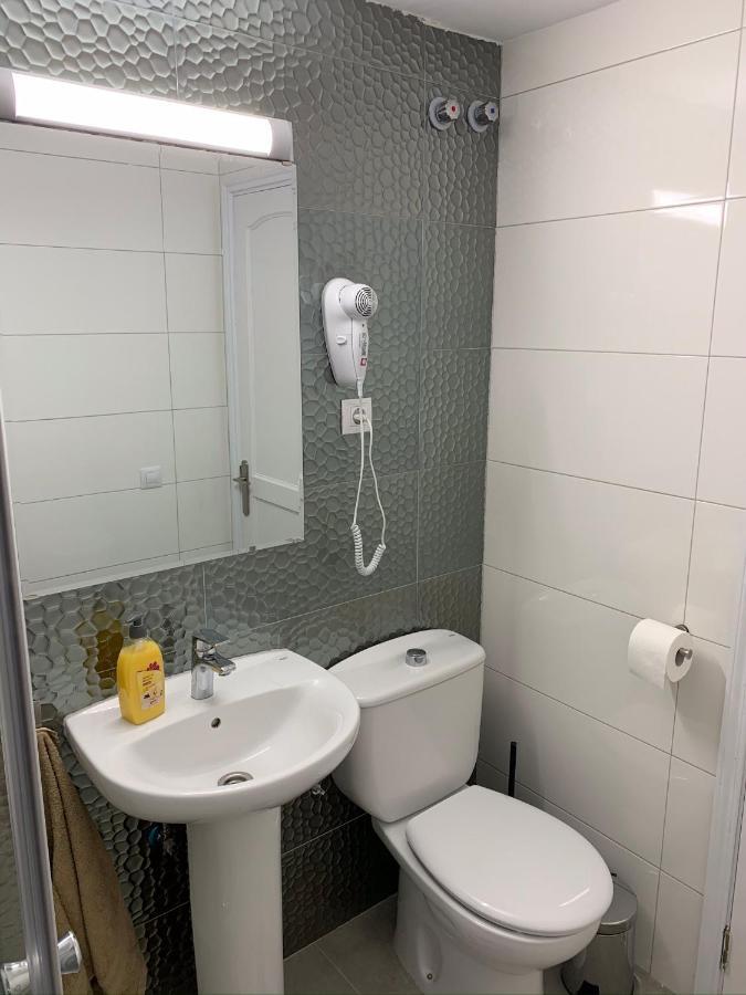Sanhouse Apartment Pozo Izquierdo - Wifi Esterno foto